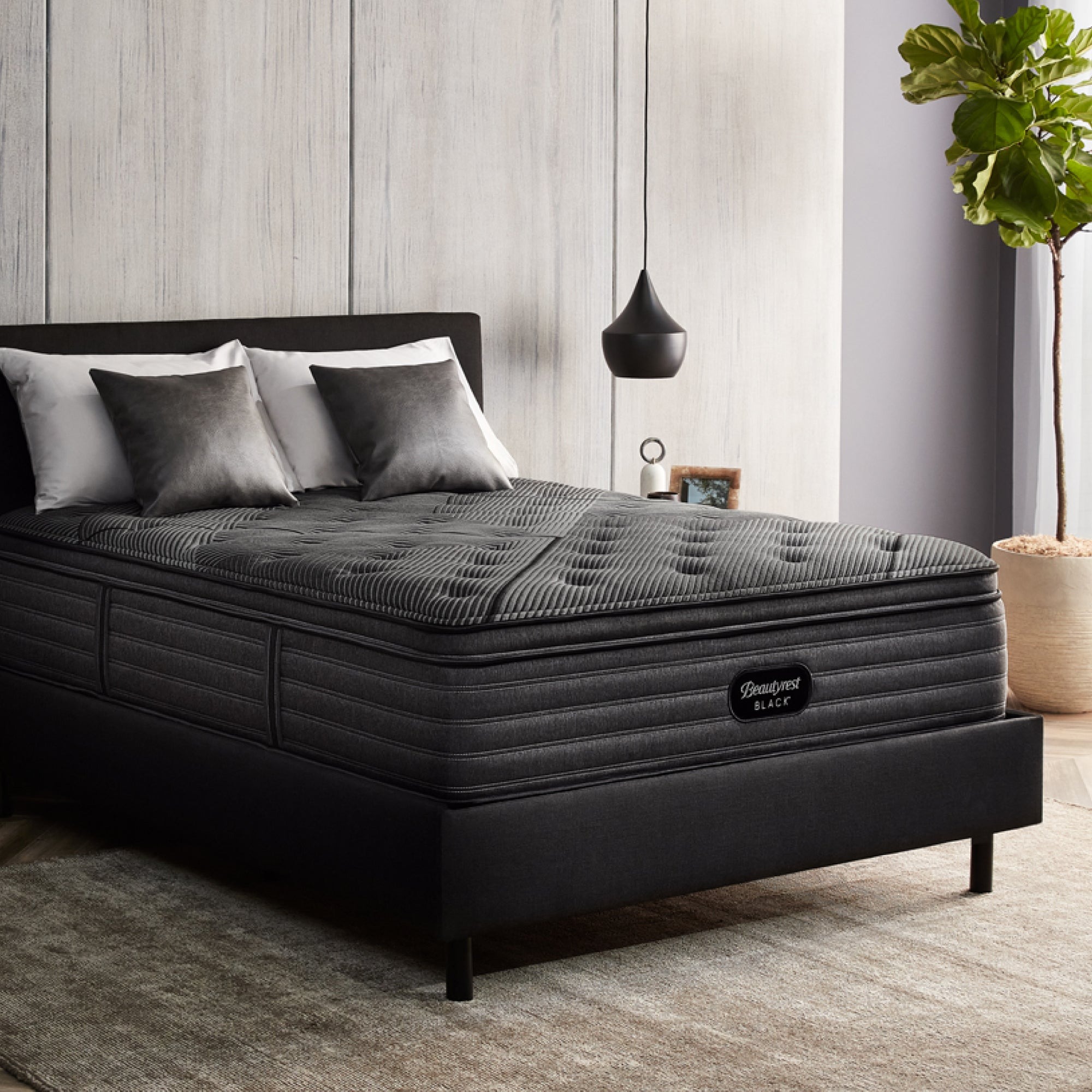 Beautyrest Black Mattress Reviews