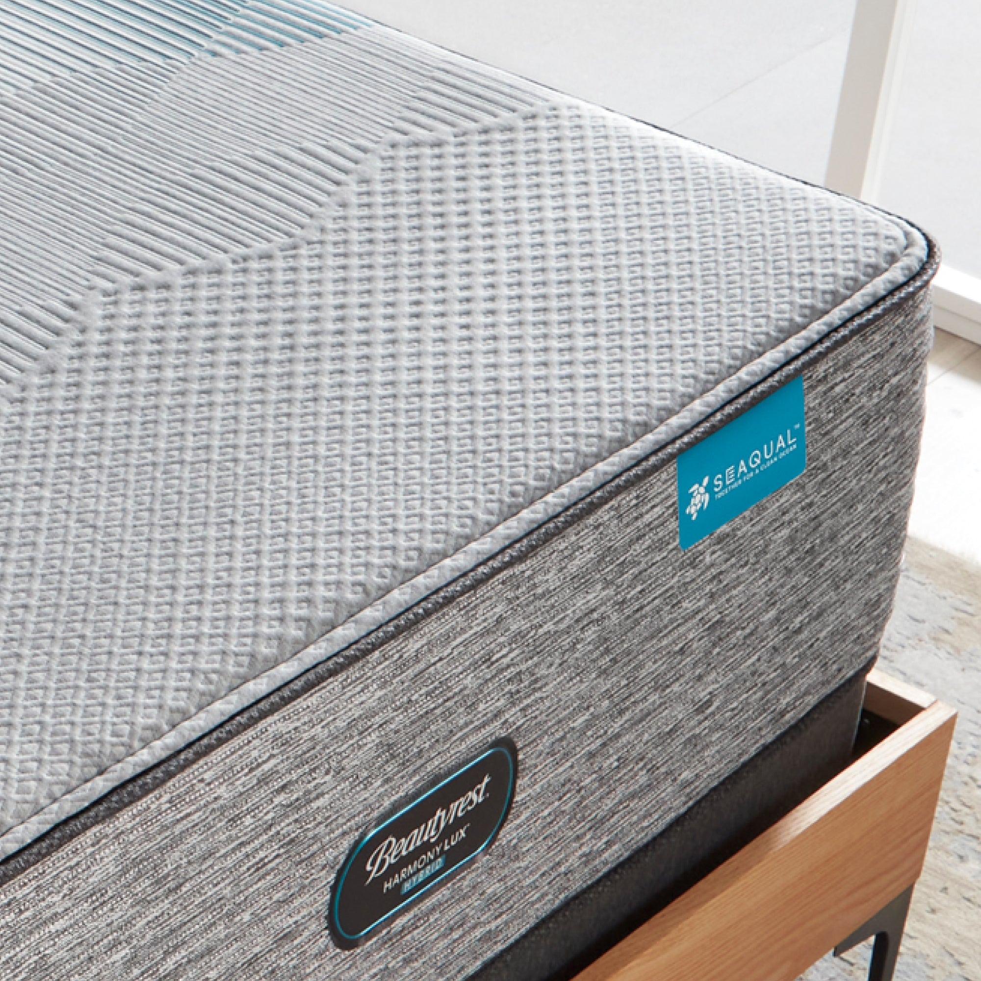 Beautyrest Harmony Lux Hybrid (20212023) Mattress Reviews