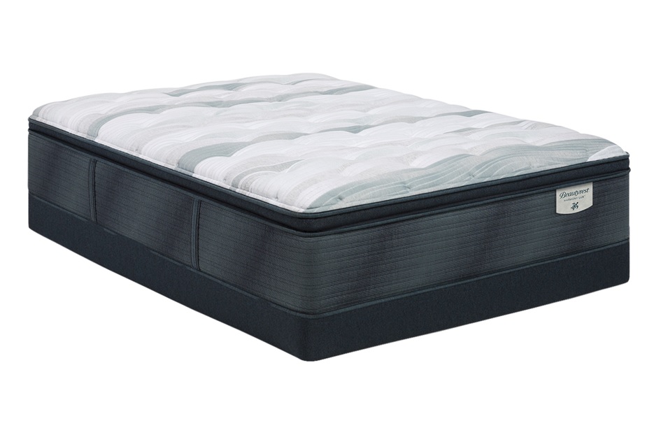 Beautyrest Harmony Lux - Mattress Reviews | GoodBed.com