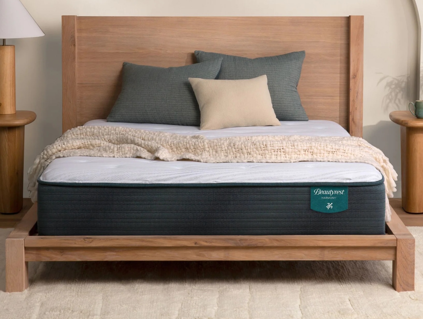 Beautyrest Harmony Mattress Reviews