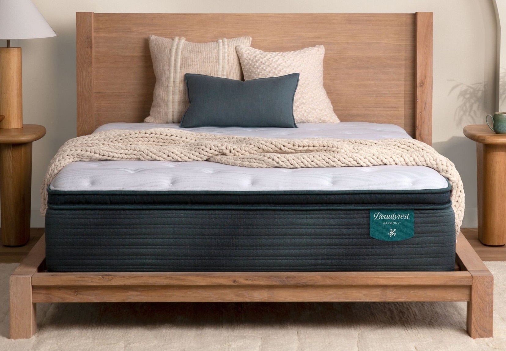 Beautyrest Harmony Mattress Reviews