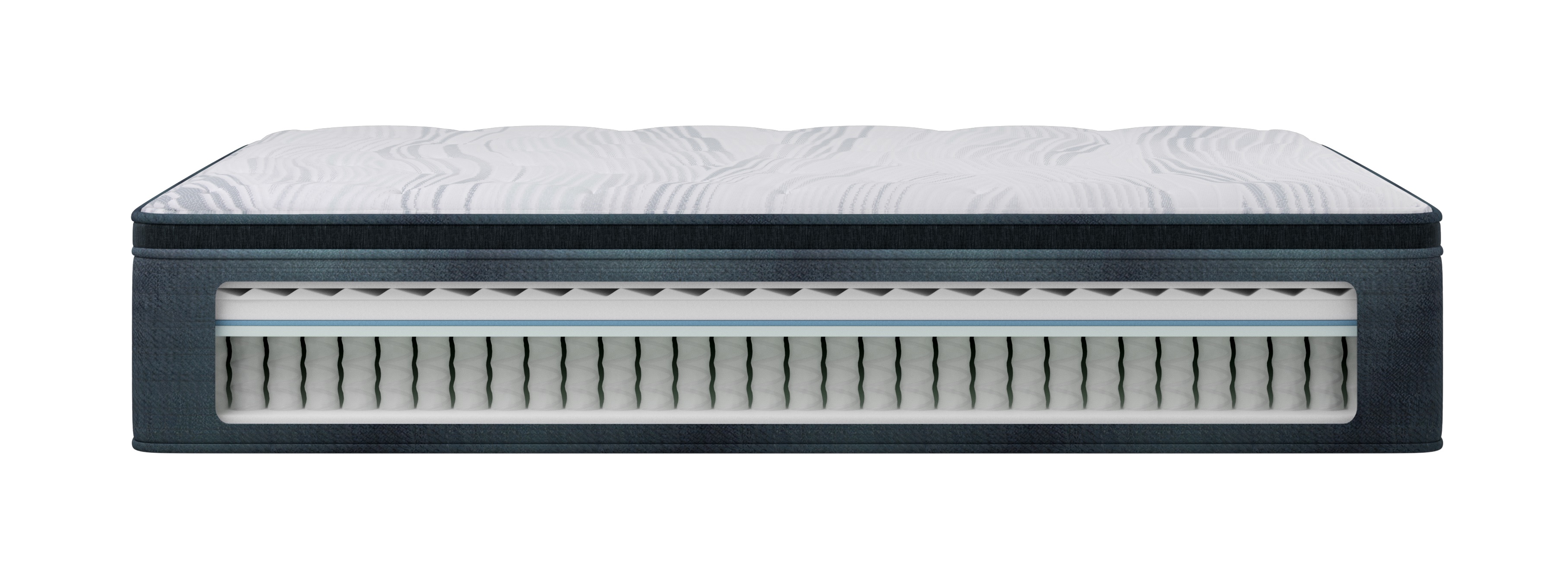 Beautyrest Harmony Cypress Bay Plush Pillow Top Mattress Reviews