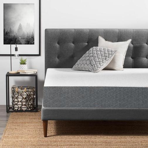 BedInABox Nimbus Mattress Reviews GoodBed