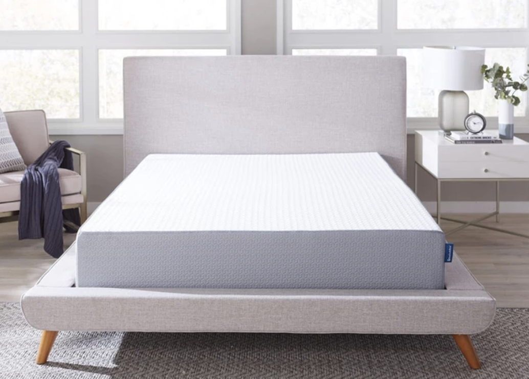 BedInABox Tranquillium Mattress Reviews