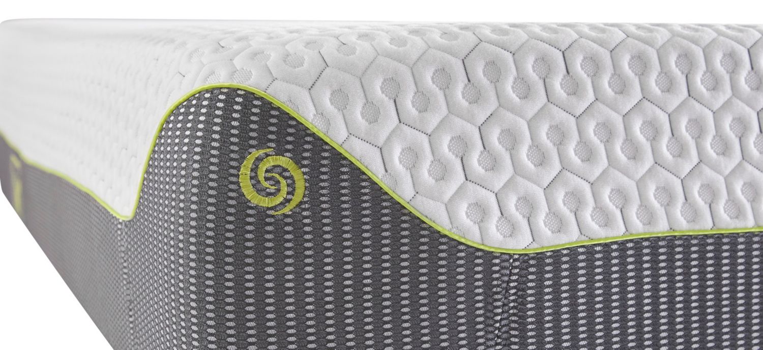 Bedgear M1 Mattress Reviews