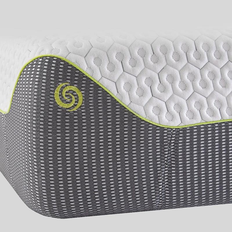 Bedgear M1 Performance Mattress Reviews