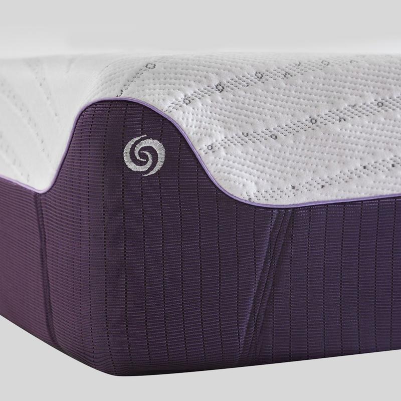 Bedgear M1X Performance Mattress Reviews