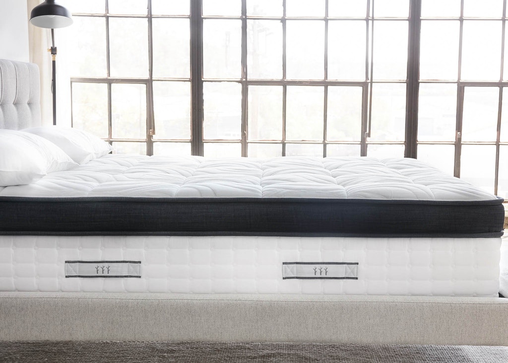 Brentwood Home Mattress Reviews