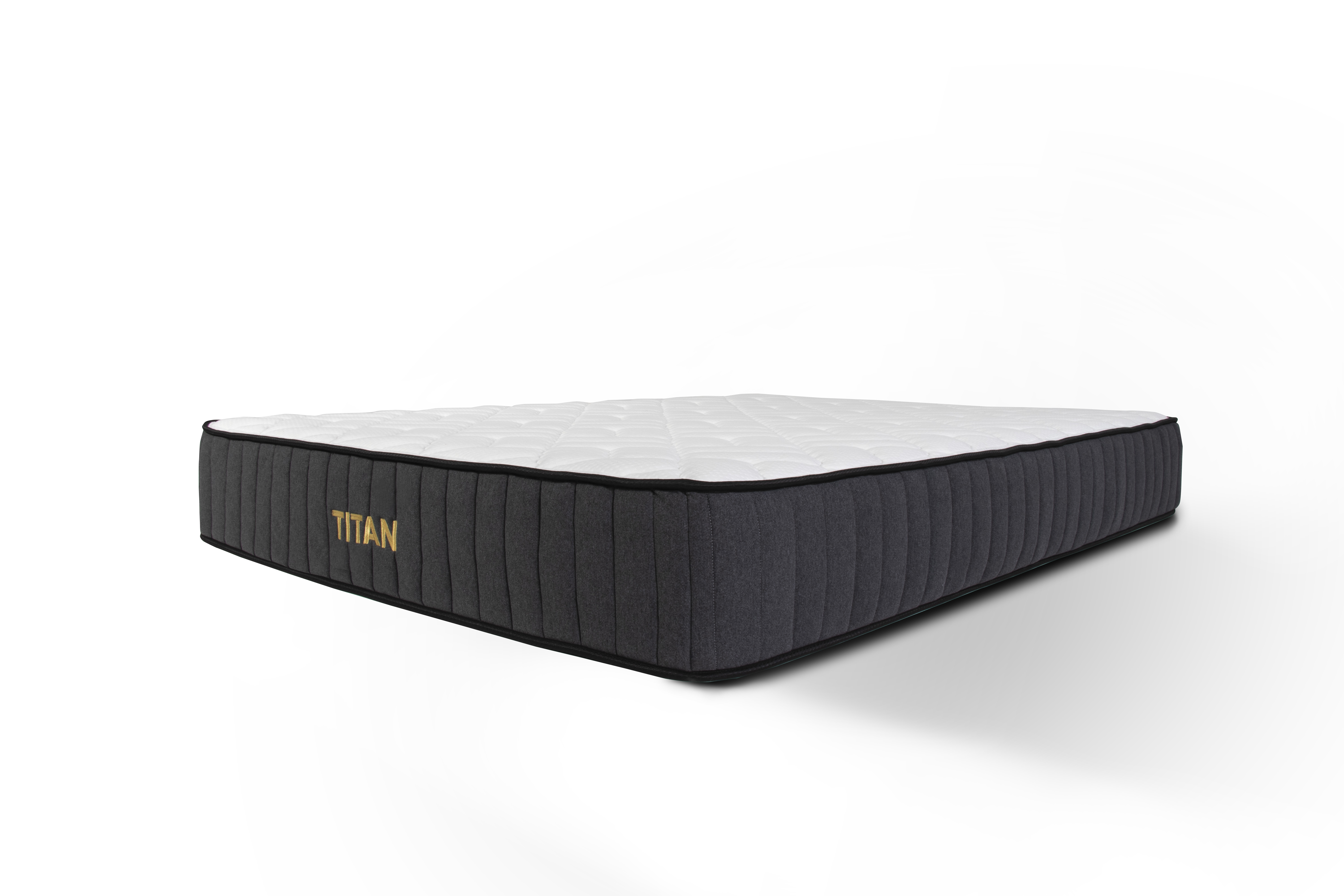 Titan Plus Mattress Reviews