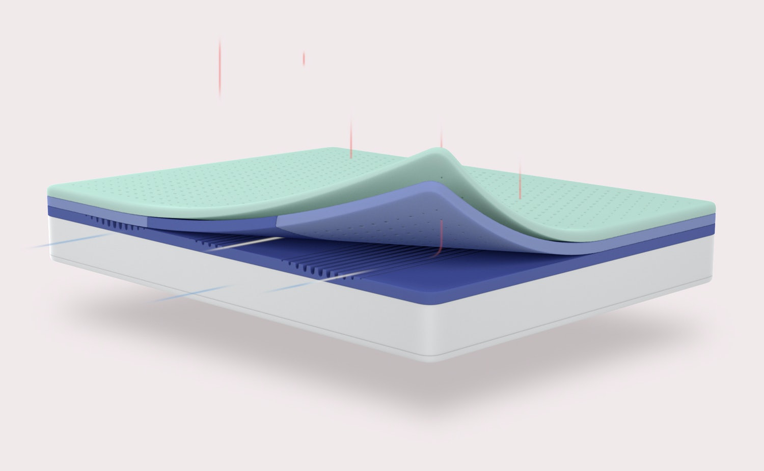 Casper Nova Hybrid Mattress Reviews