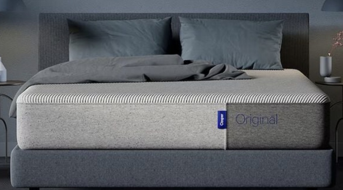 Casper - Mattress Reviews | GoodBed.com