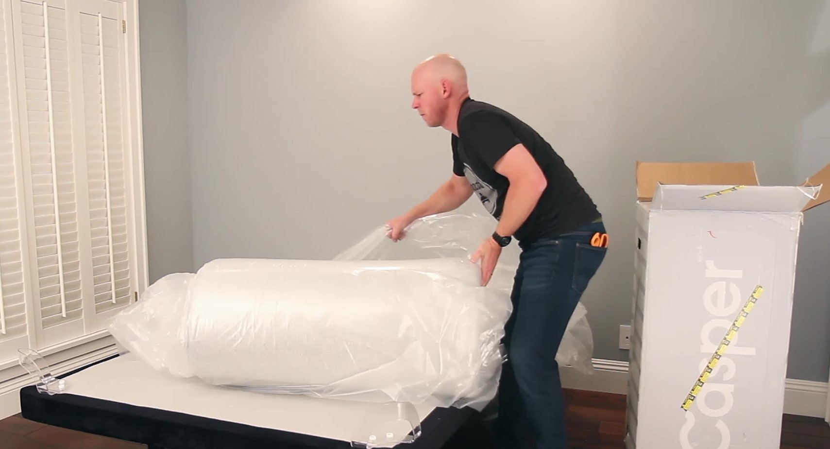Casper Wave Mattress Review Our Expert Evaluation