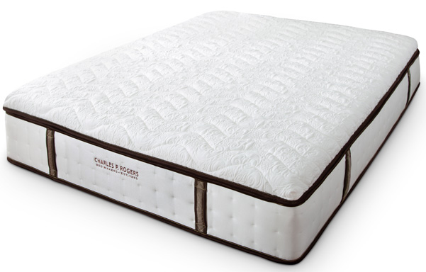 Charles P Rogers Mattress Reviews Goodbed Com