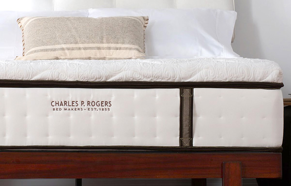 Charles P Rogers Mattress Reviews Goodbed Com