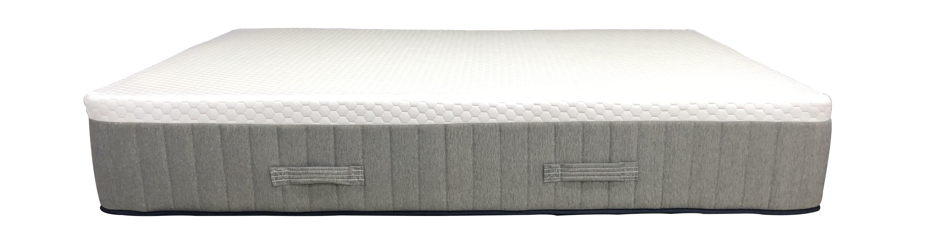 Clover Vive 13.5" Hybrid Firm Mattress Reviews