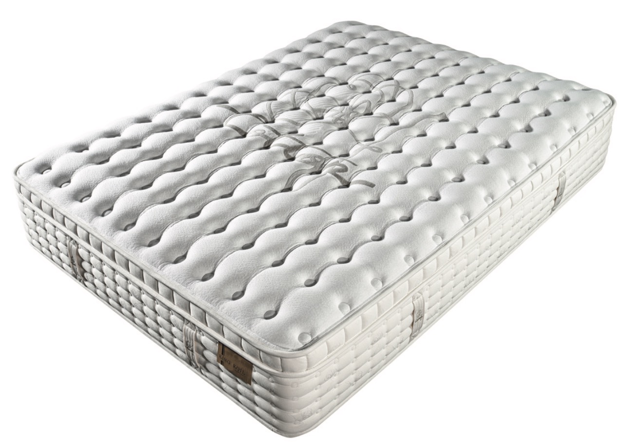 King Koil Natural Mattress Reviews
