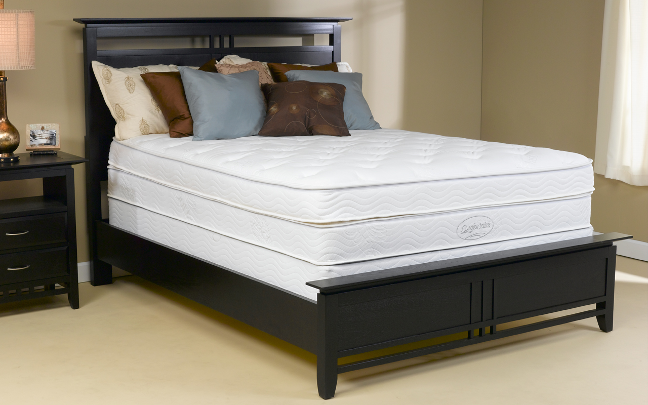 Comfortaire Mattress Reviews