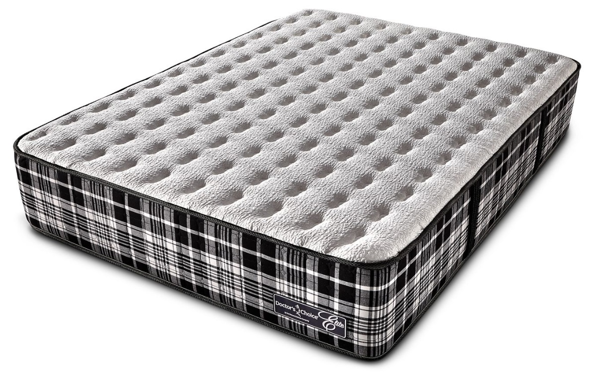 Doctor's Choice Elite Mattress Reviews