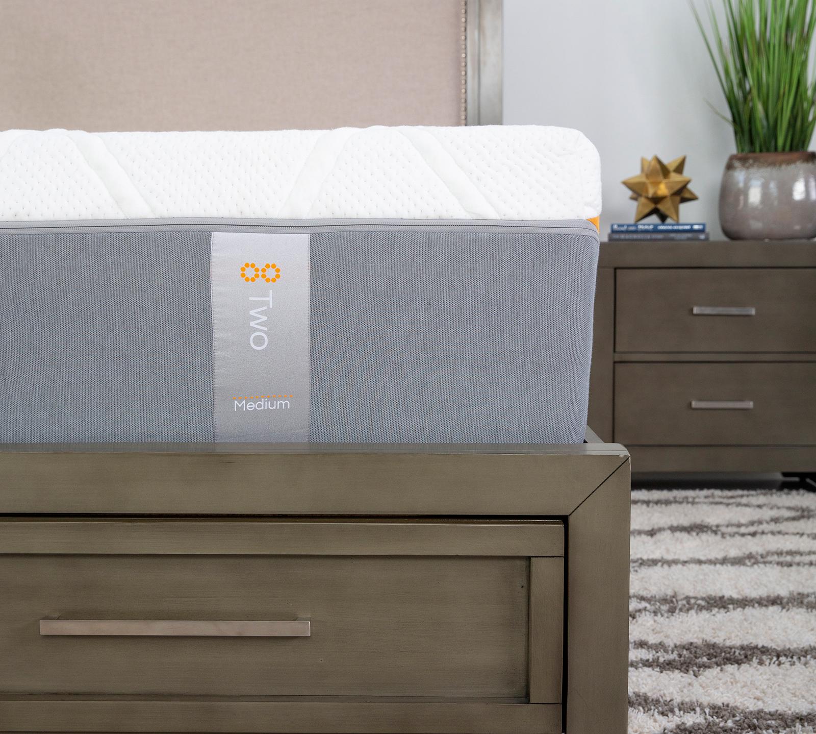 Dormeo Recovery Medium Mattress Reviews