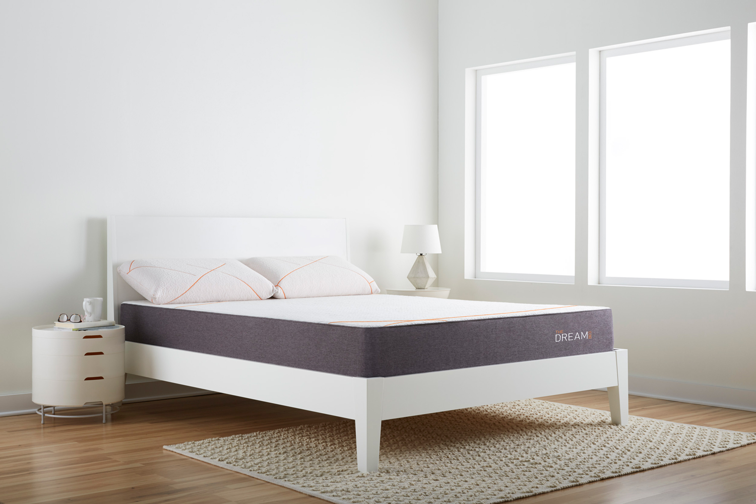 Dream Bed Mattress Reviews