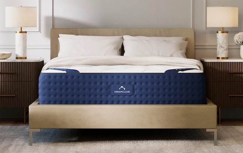 DreamCloud Foam Mattress Reviews