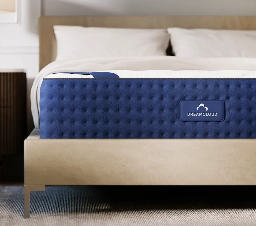 DreamCloud Memory Foam Mattress Reviews