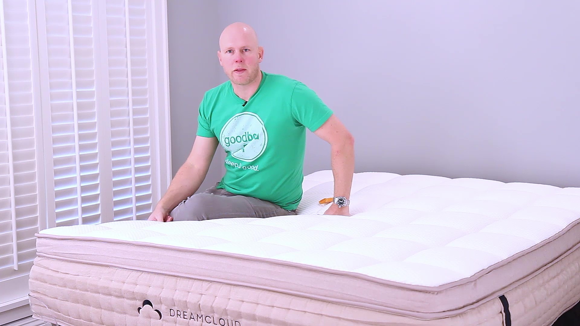 DreamCloud Mattress Review Our Expert Evaluation