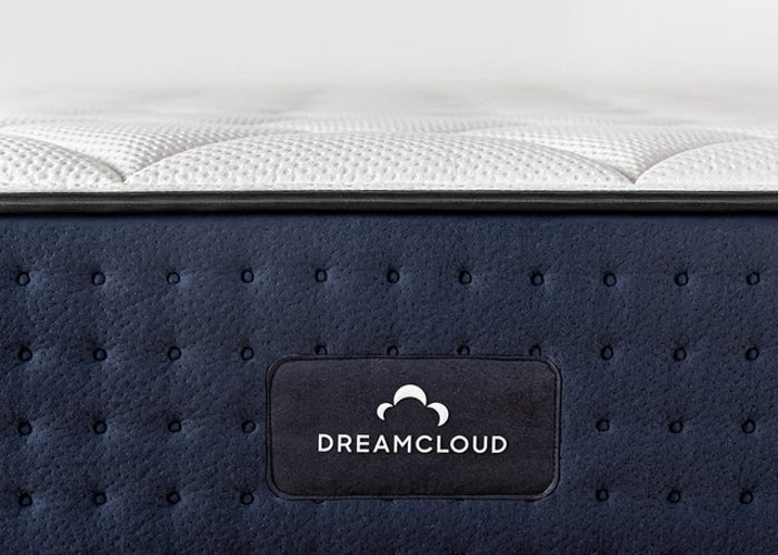 DreamCloud Mattress Reviews