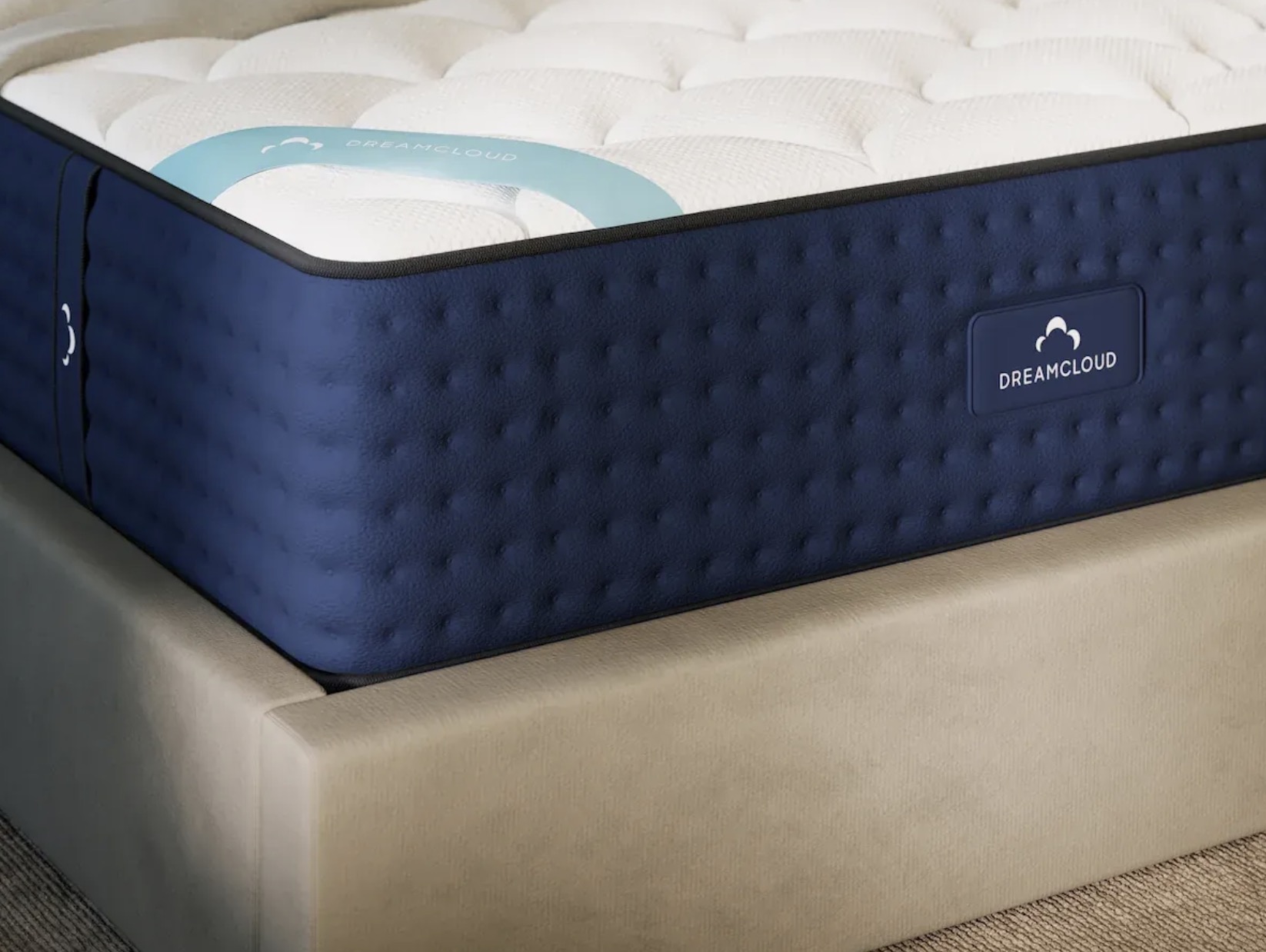 DreamCloud Mattress Reviews