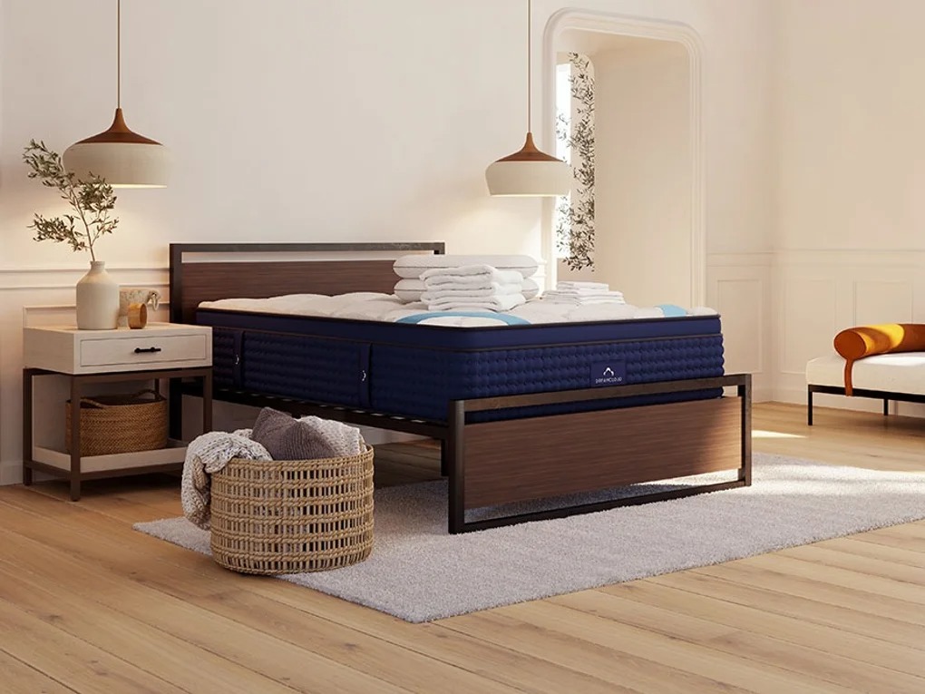 DreamCloud Premier (20192022) Mattress Reviews