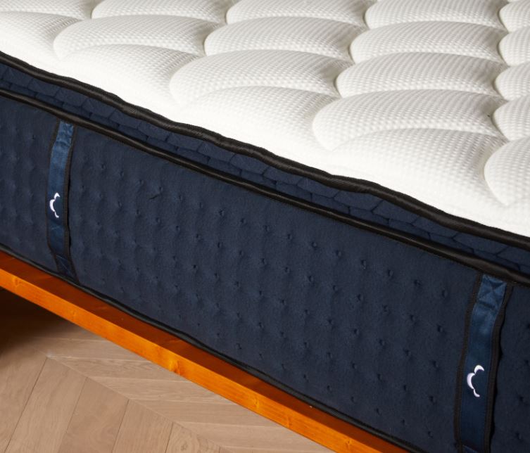 DreamCloud Premier Rest (20212022) Mattress Reviews