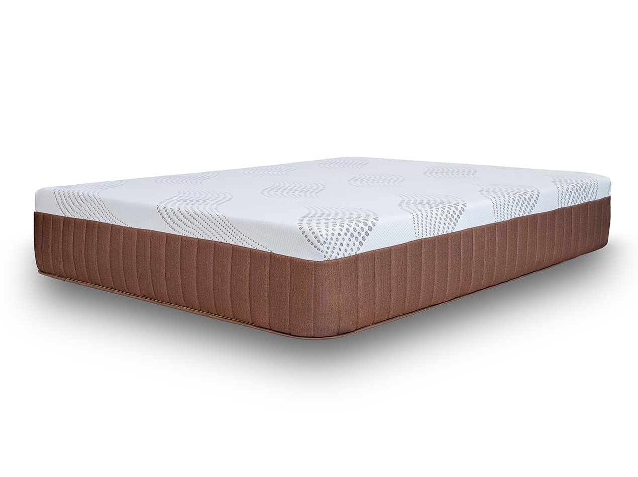 Dreamfoam Copper Dreams Firm Mattress Reviews