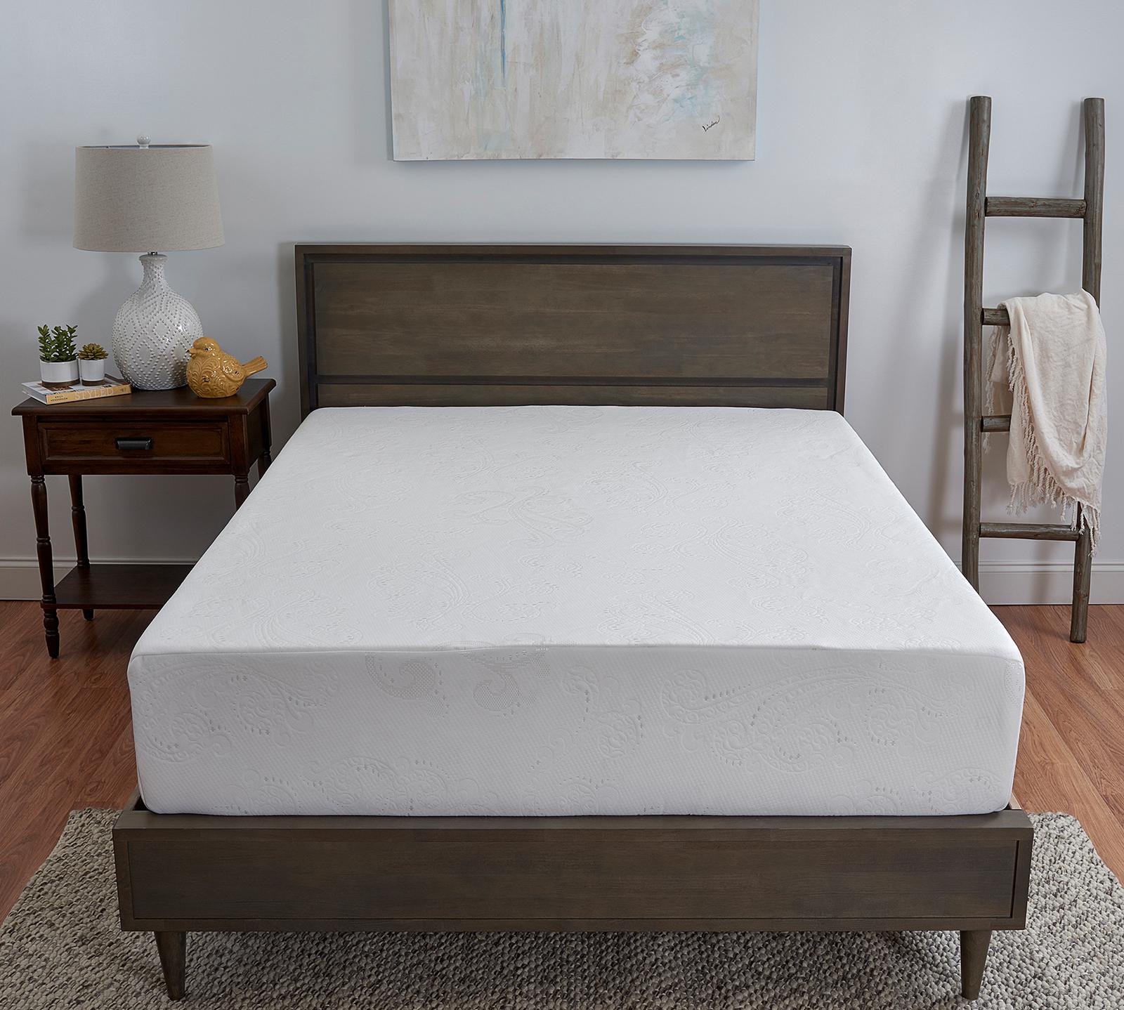 Eclipse 11" Medium Mattress Reviews