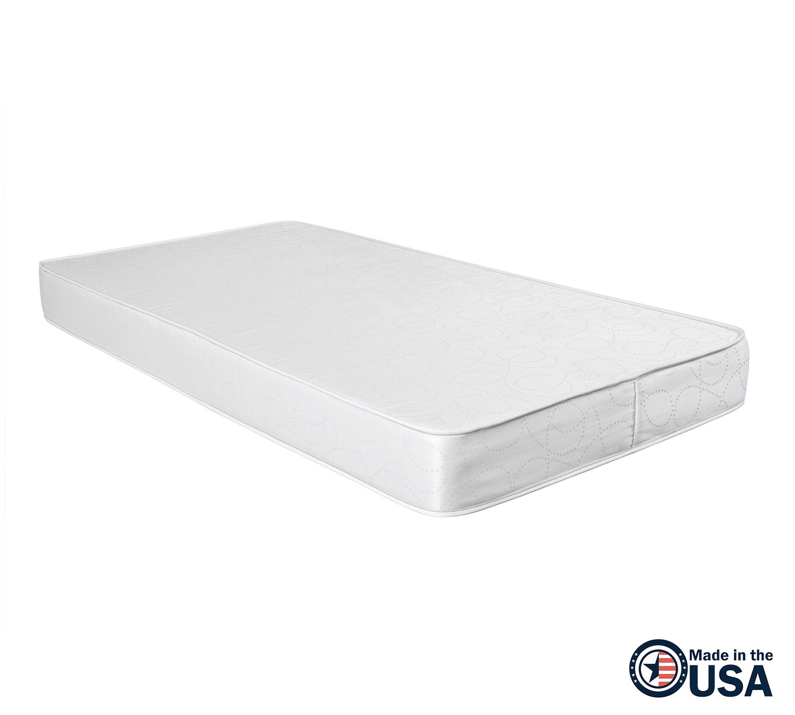 Eclipse 6" Firm Mattress Reviews