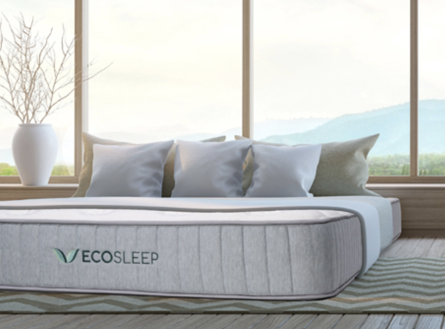 EcoSleep Medium Mattress Reviews