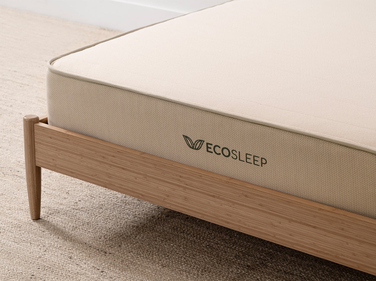 EcoSleep Mattress Reviews
