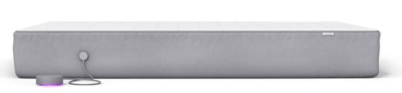 Eight Mars+ - Mattress Reviews | GoodBed.com