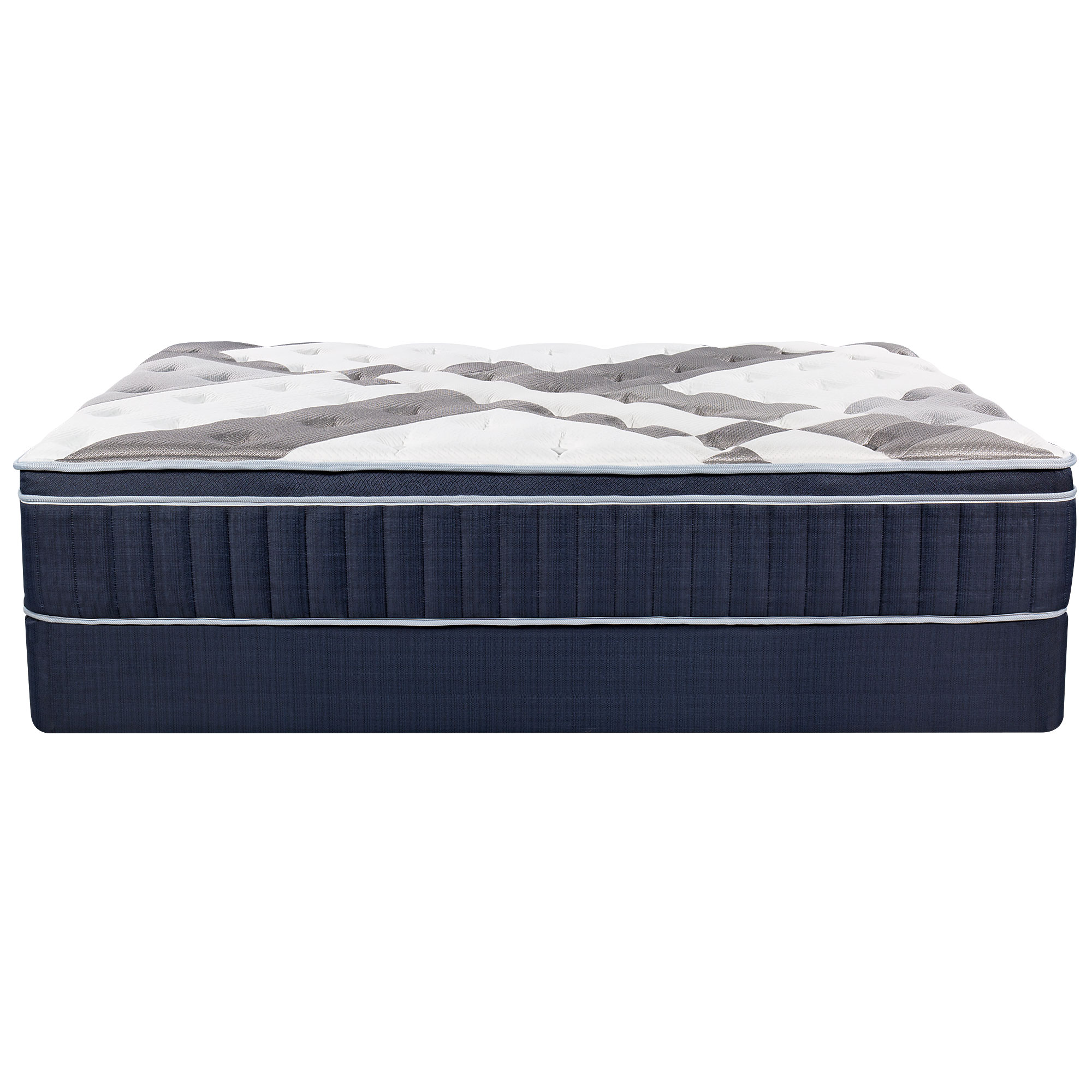 Englander Dreamer Latex Hybrid Elation Plush Mattress Reviews