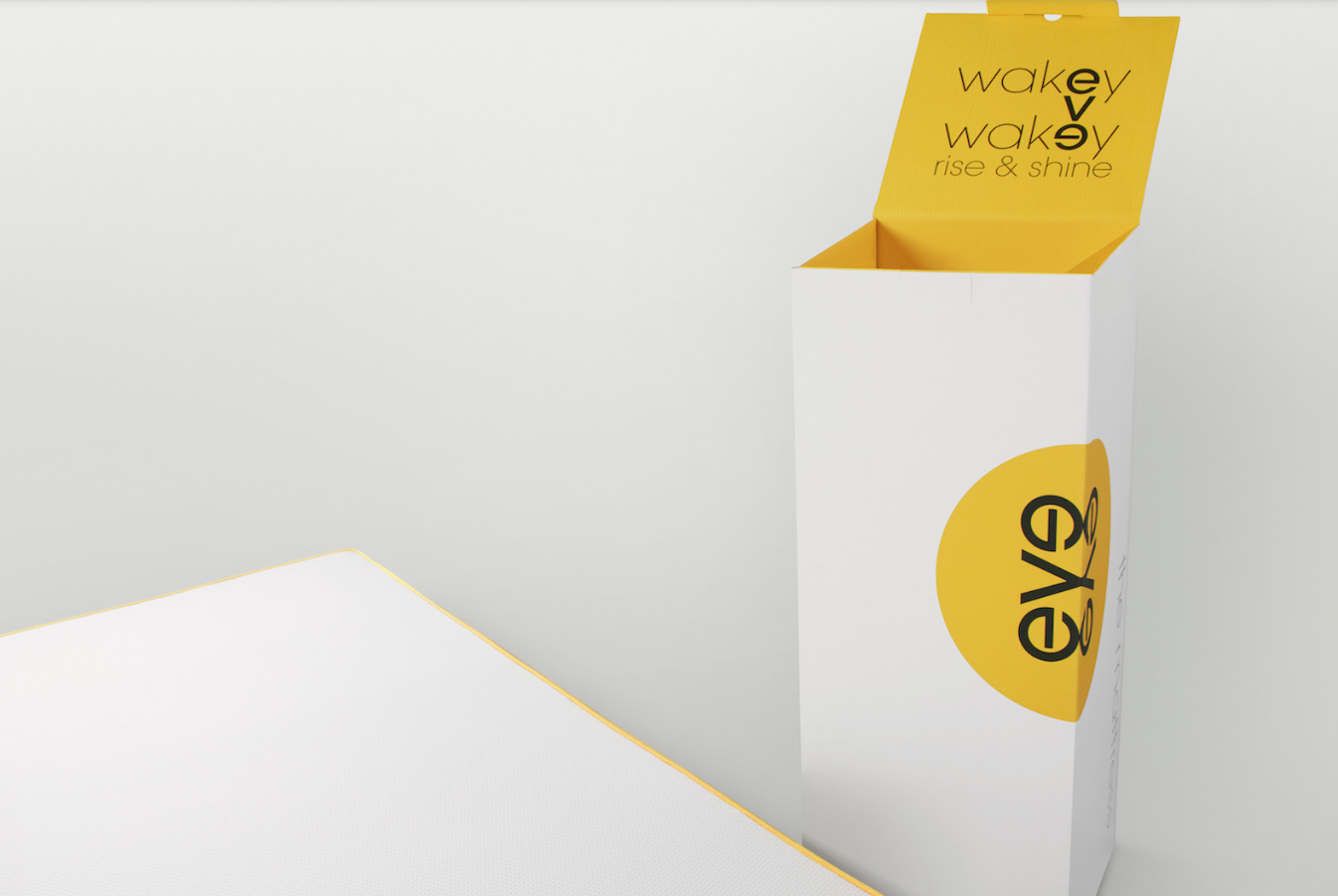 Eve Sleep Mattress Reviews