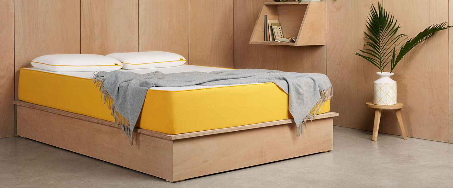Eve Sleep Mattress Reviews