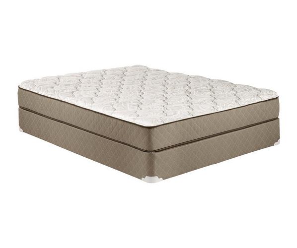 Hampton & Rhodes 9" Luxury Plush Mattress Reviews
