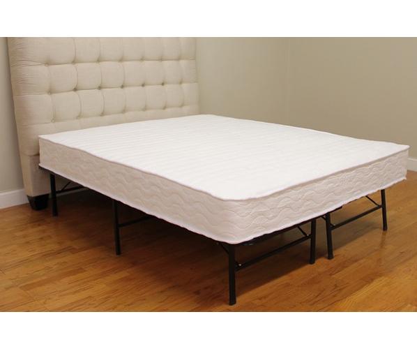Hampton & Rhodes Perth 8" Mattress Reviews