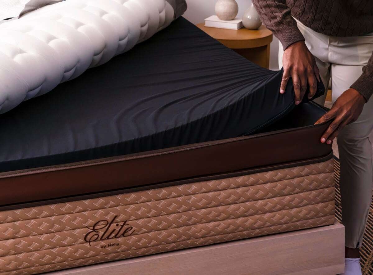Helix Sleep Mattress Reviews