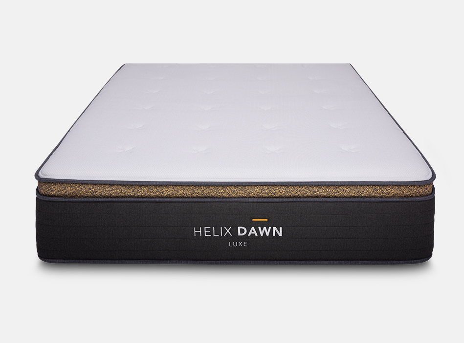 Helix Dawn Luxe Review