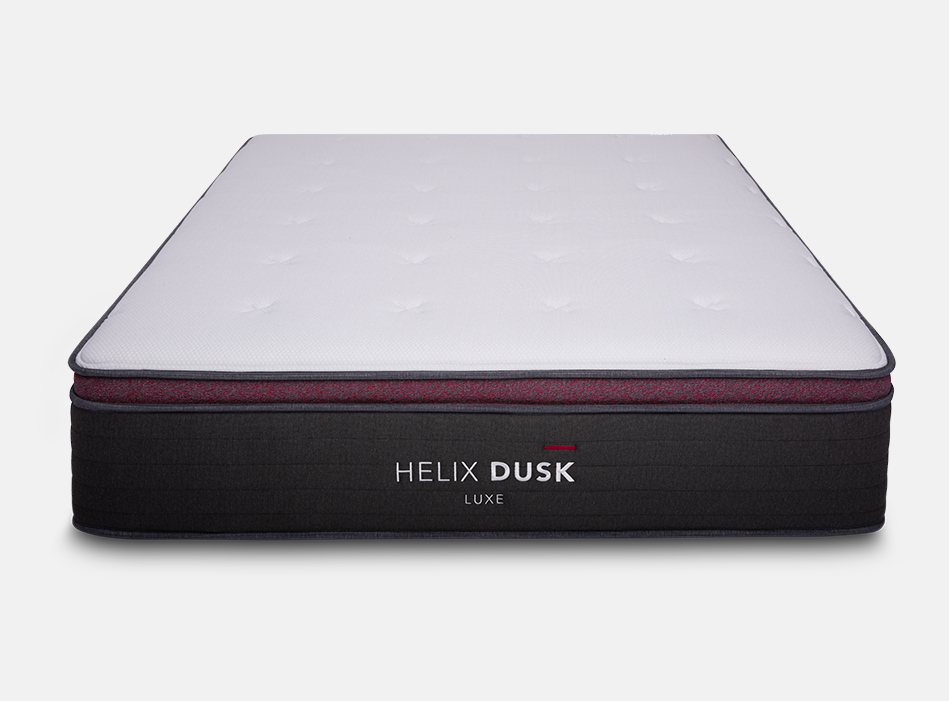 Helix Dusk Luxe Mattress Reviews