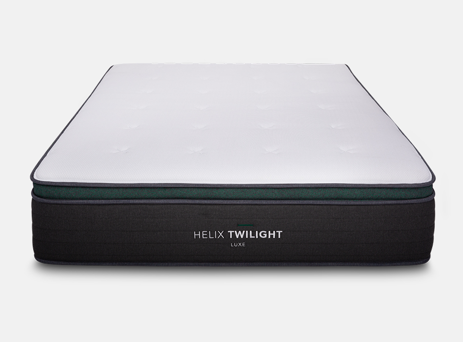 Where Can I Buy A Helix Luxe Mattress at Tony Todd blog