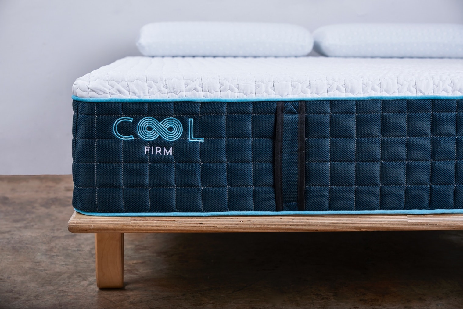 Hybrid Infinity Cool Firm Mattress Reviews