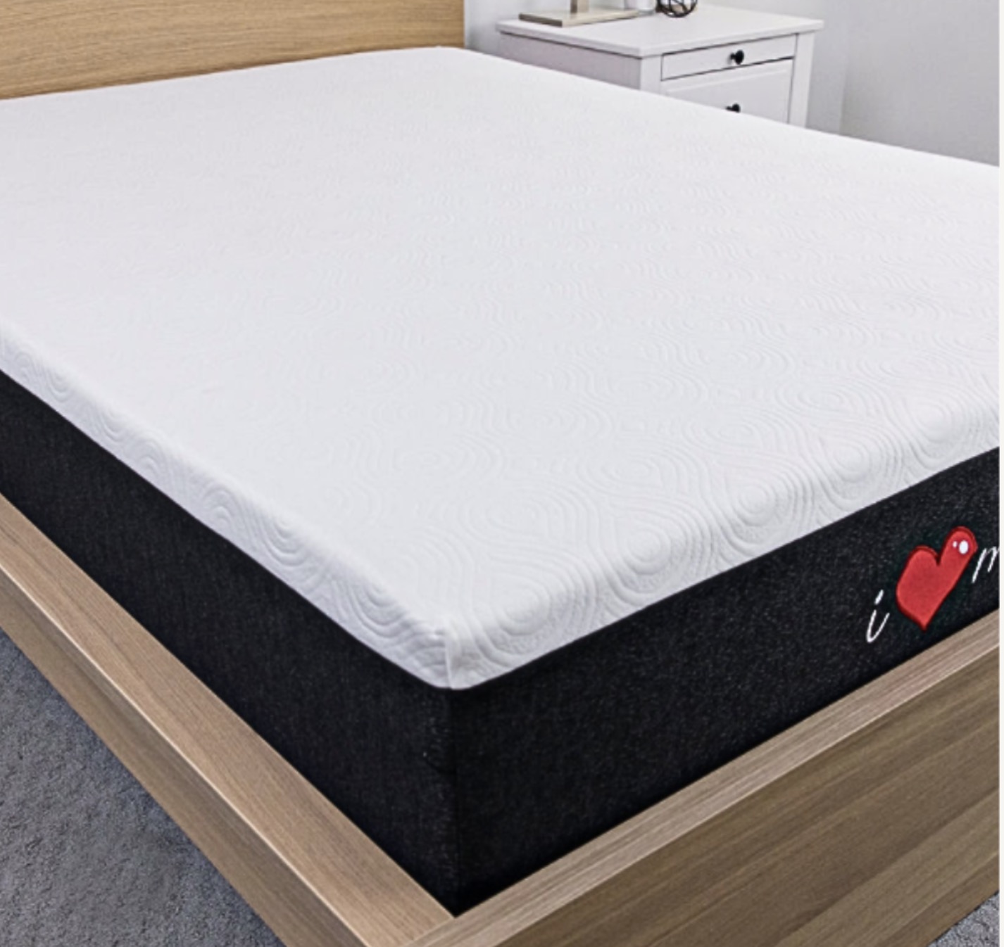 I Love Pillow Mattress Reviews