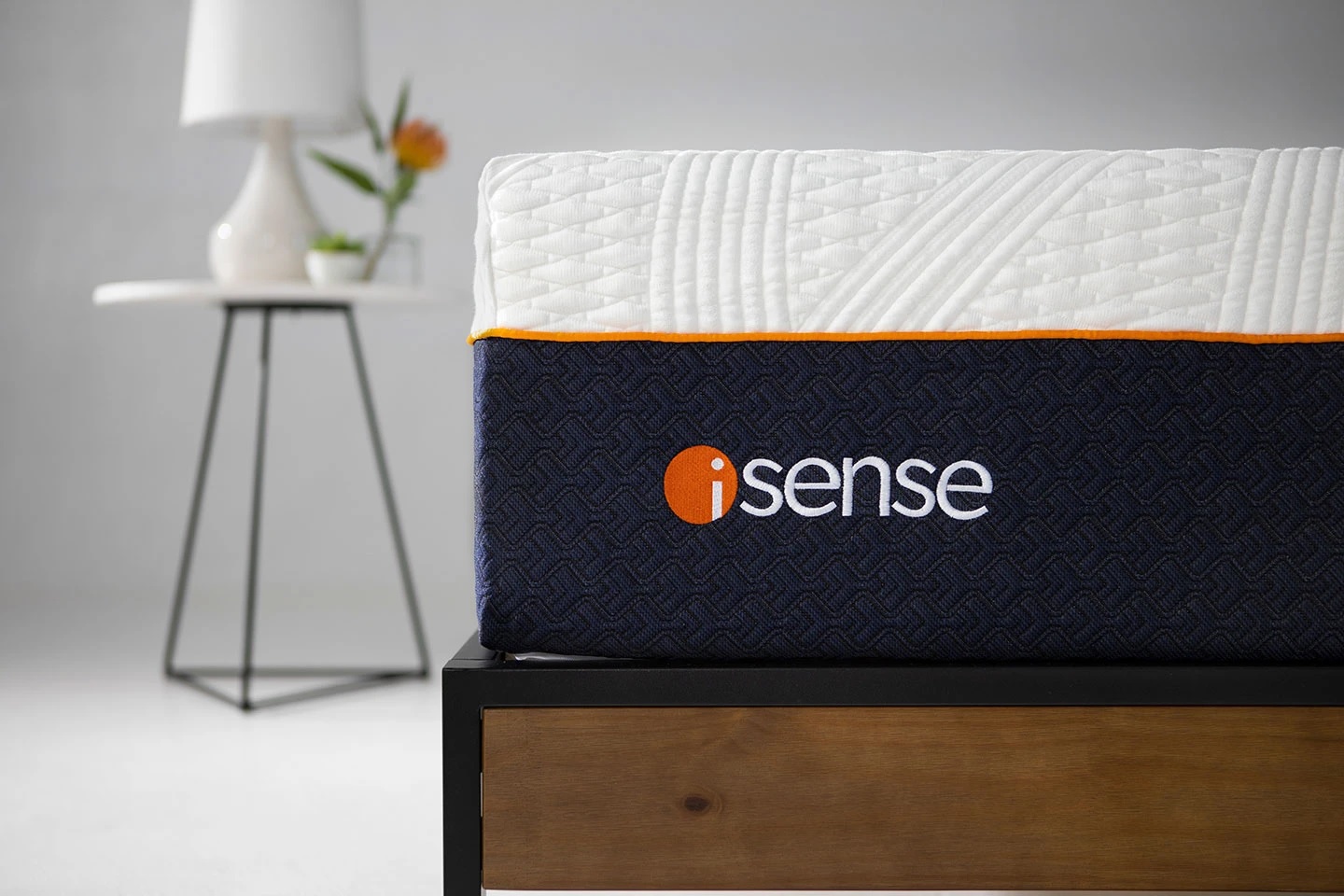 isense Revive Mattress Reviews
