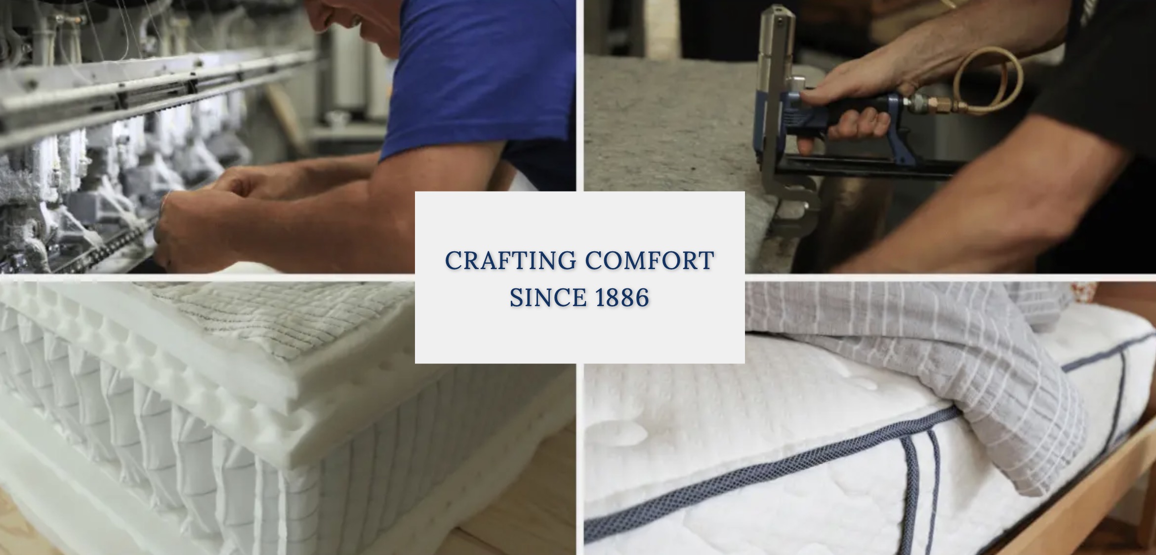 Jamestown Mattress Mattress Reviews